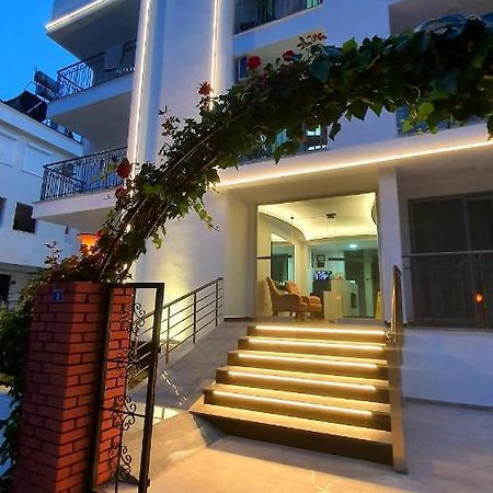 Ressa Apart Marmaris Exterior photo