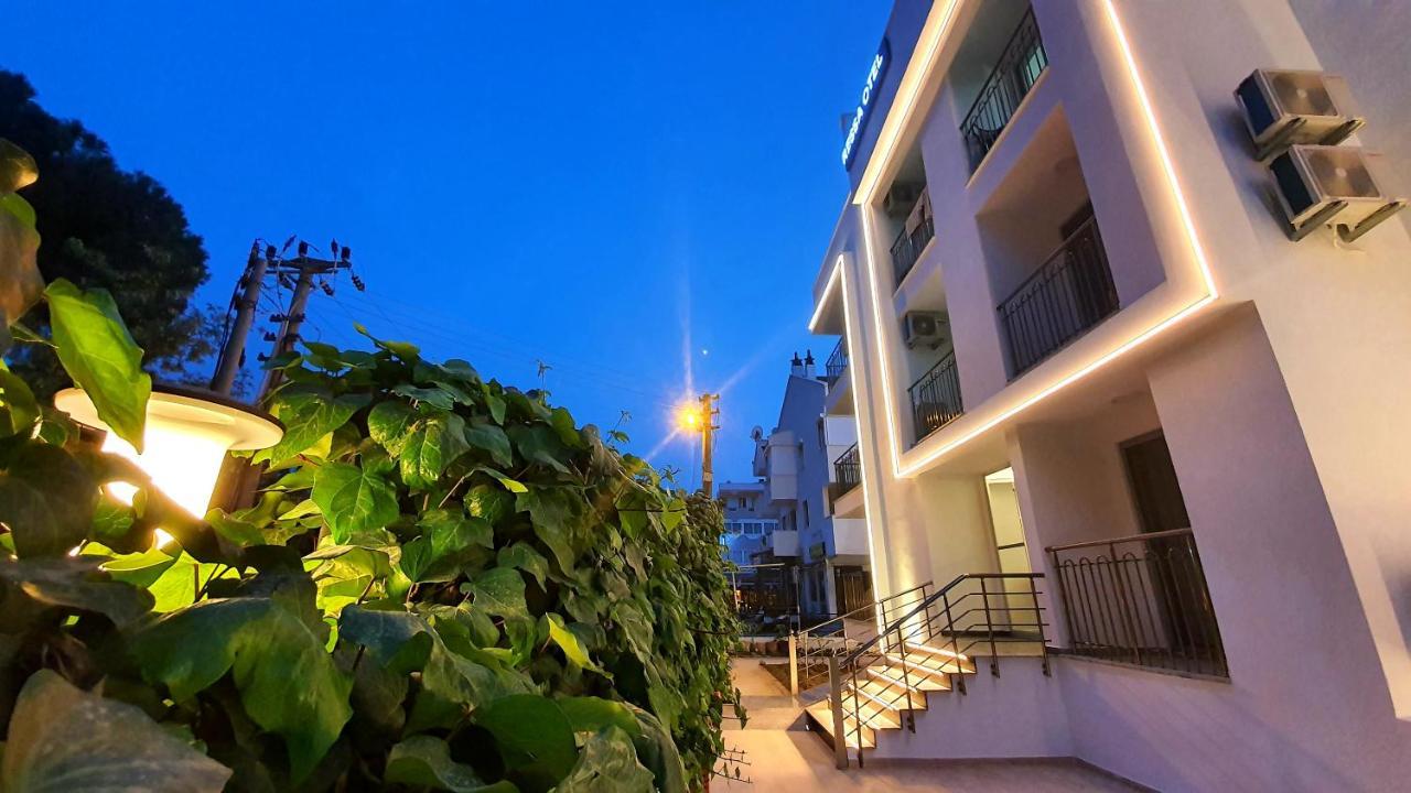 Ressa Apart Marmaris Exterior photo