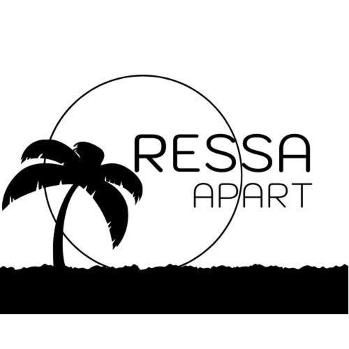 Ressa Apart Marmaris Exterior photo