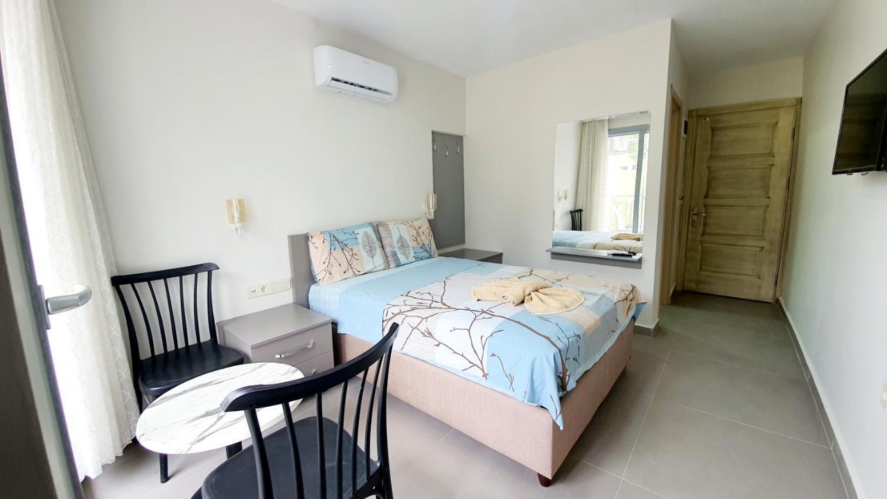 Ressa Apart Marmaris Exterior photo