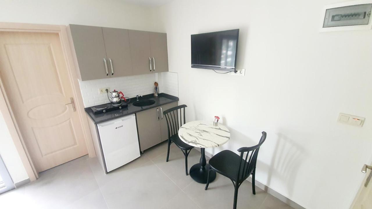 Ressa Apart Marmaris Exterior photo