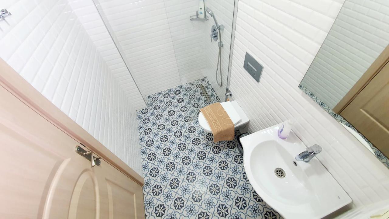 Ressa Apart Marmaris Exterior photo