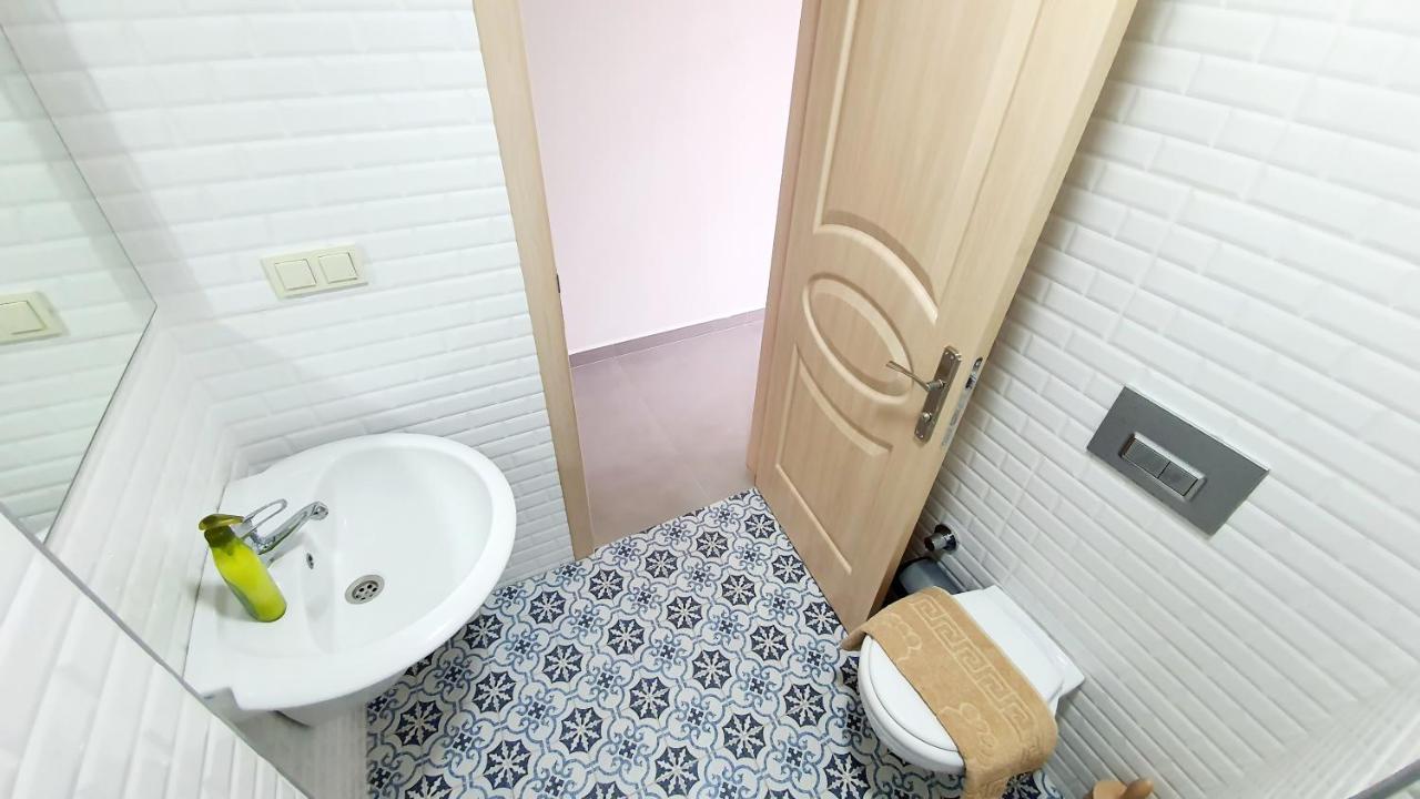 Ressa Apart Marmaris Exterior photo