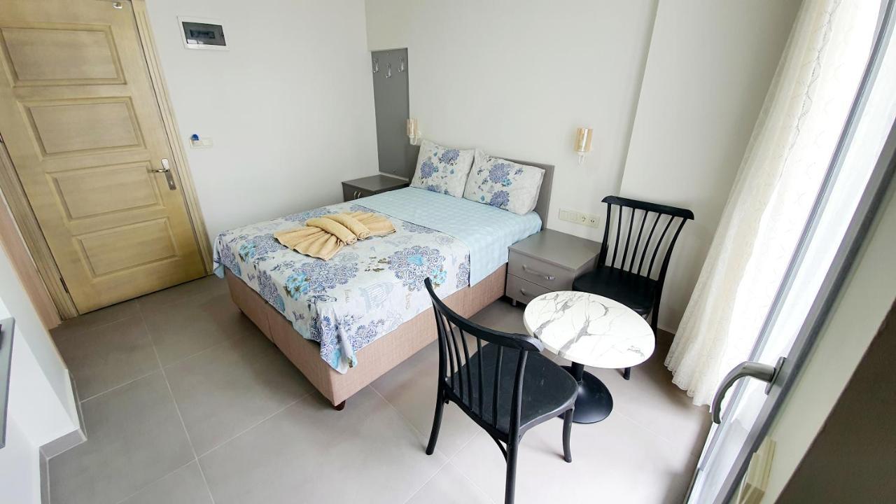 Ressa Apart Marmaris Exterior photo