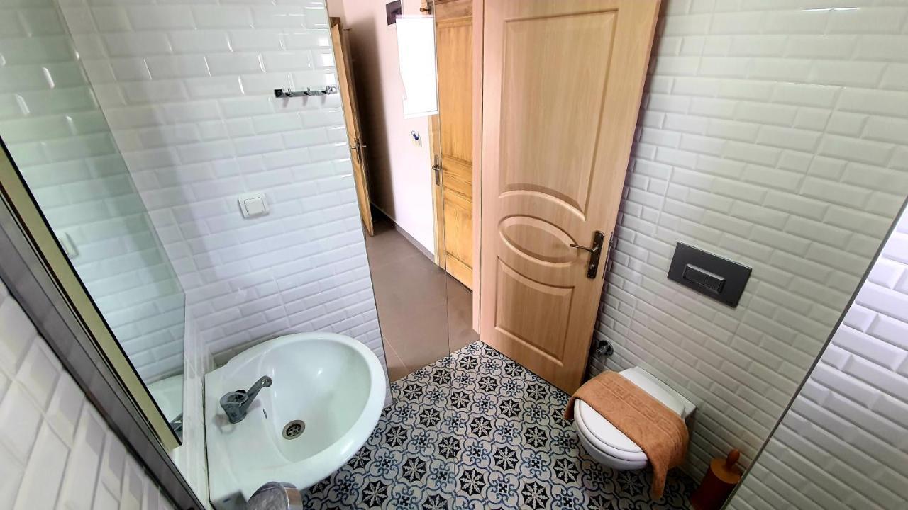Ressa Apart Marmaris Exterior photo