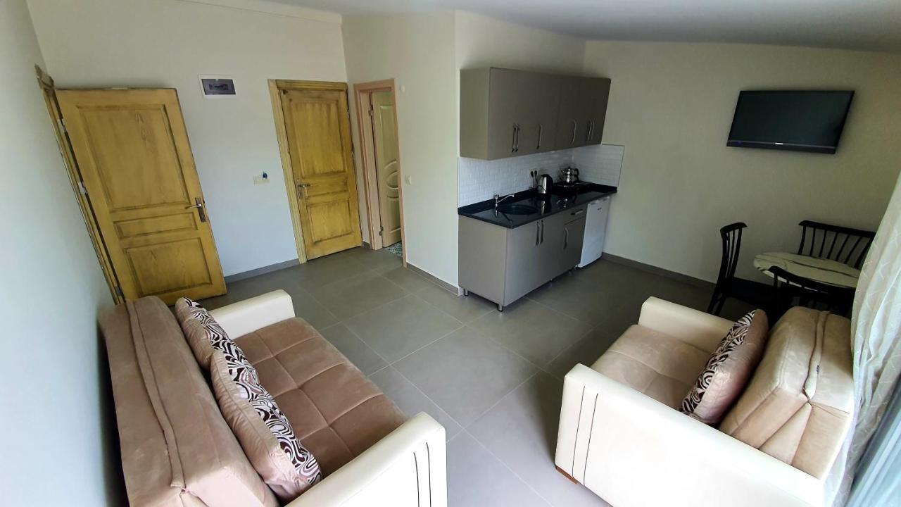 Ressa Apart Marmaris Exterior photo