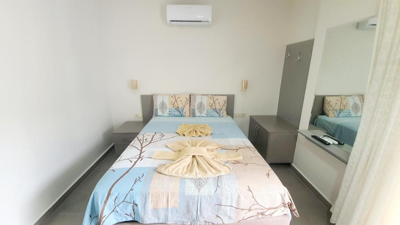 Ressa Apart Marmaris Exterior photo