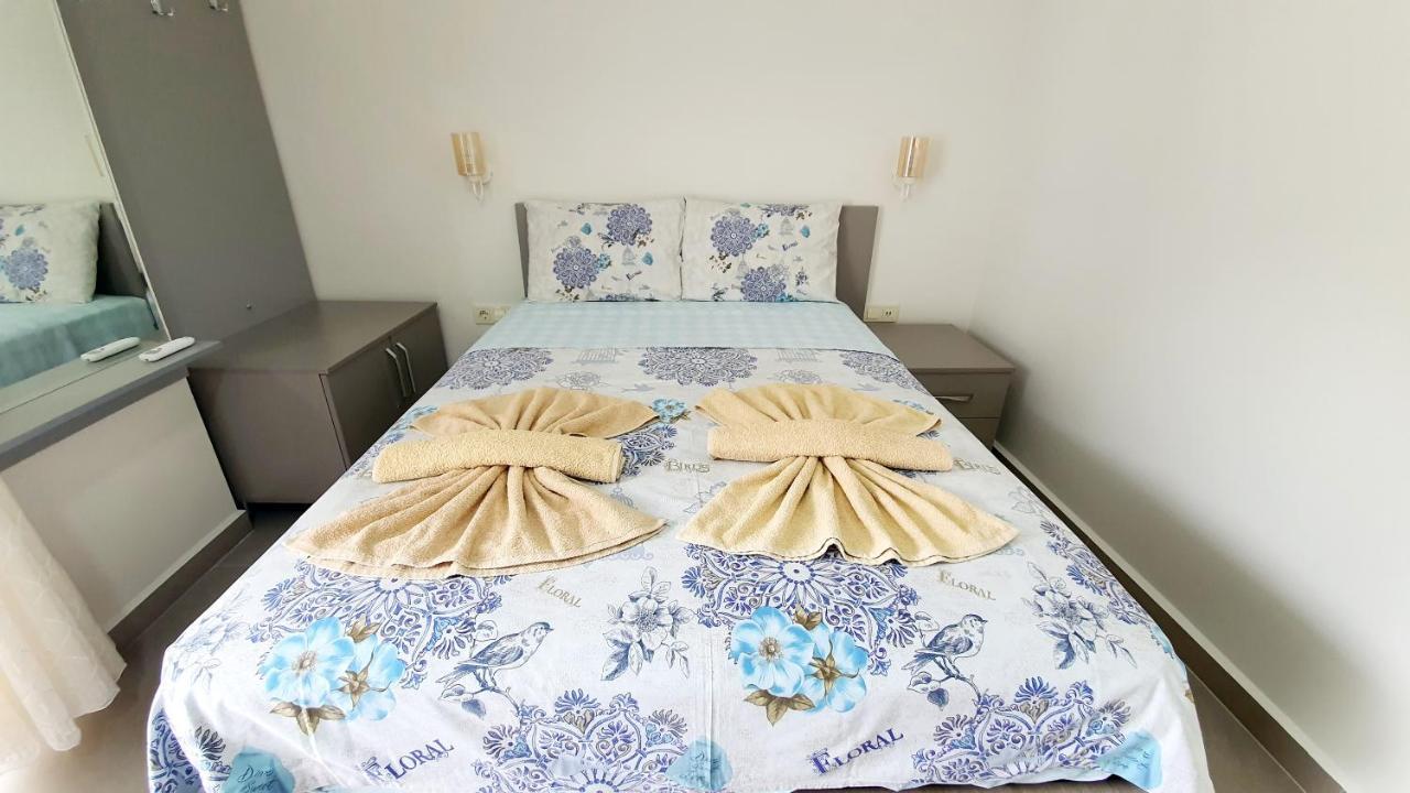 Ressa Apart Marmaris Exterior photo