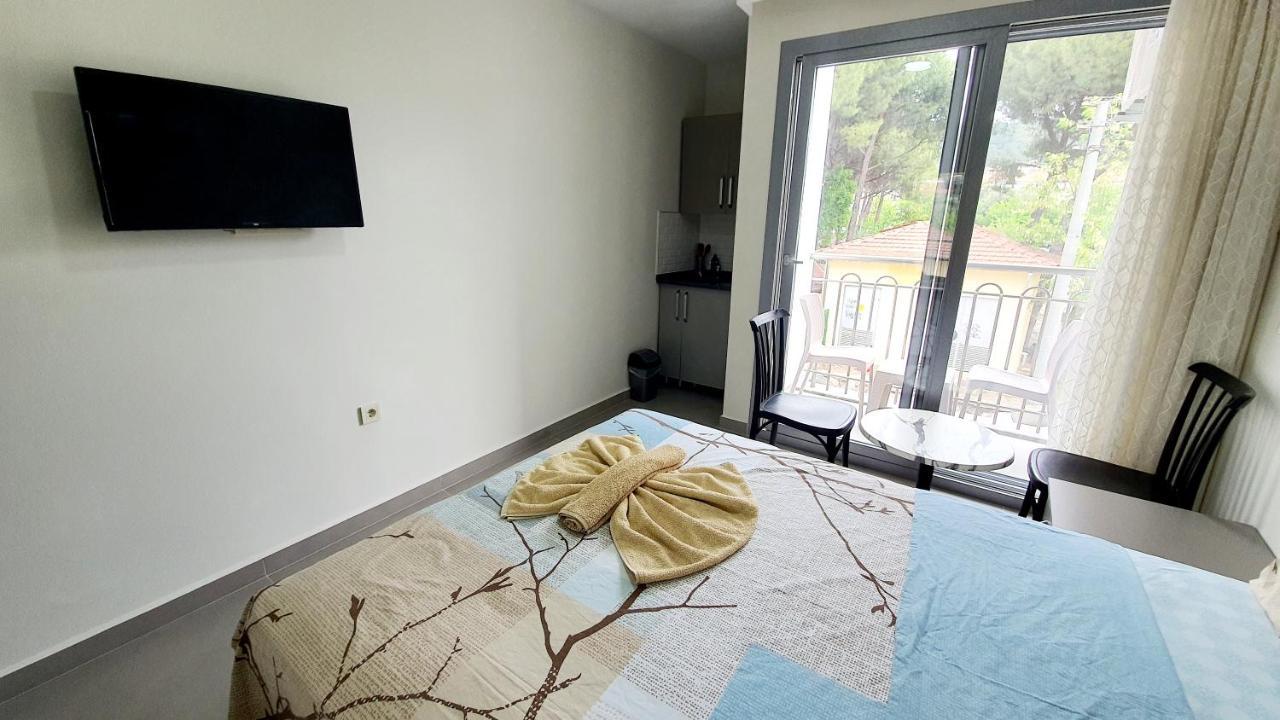 Ressa Apart Marmaris Exterior photo