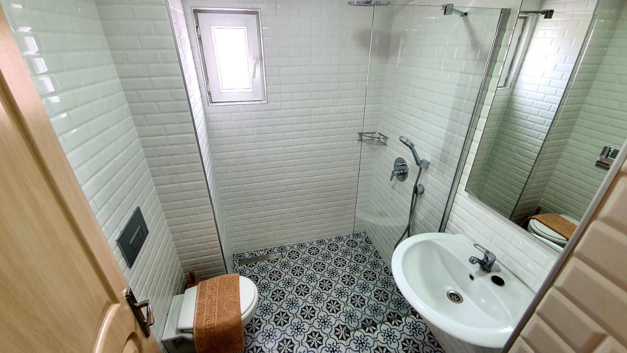 Ressa Apart Marmaris Exterior photo