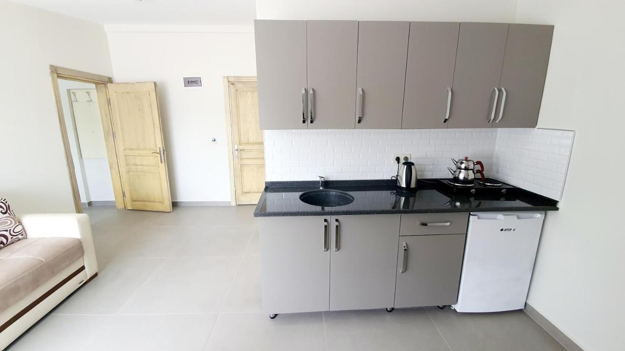 Ressa Apart Marmaris Exterior photo