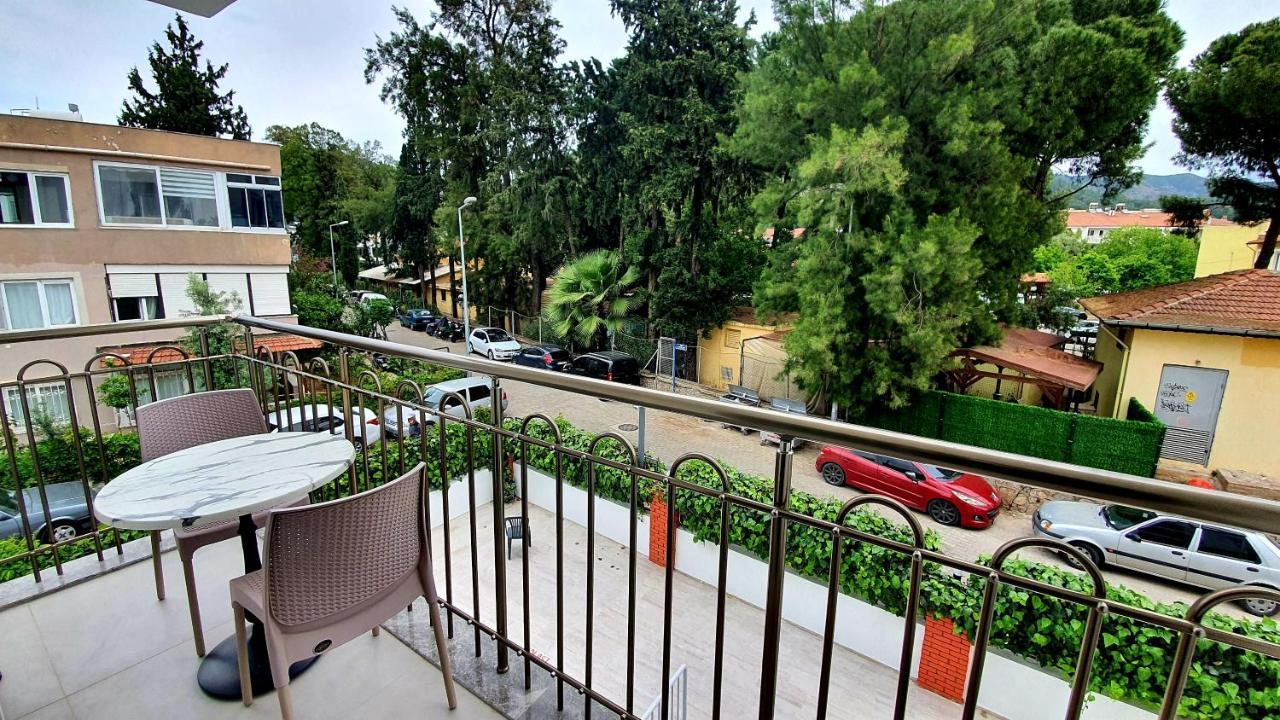 Ressa Apart Marmaris Exterior photo