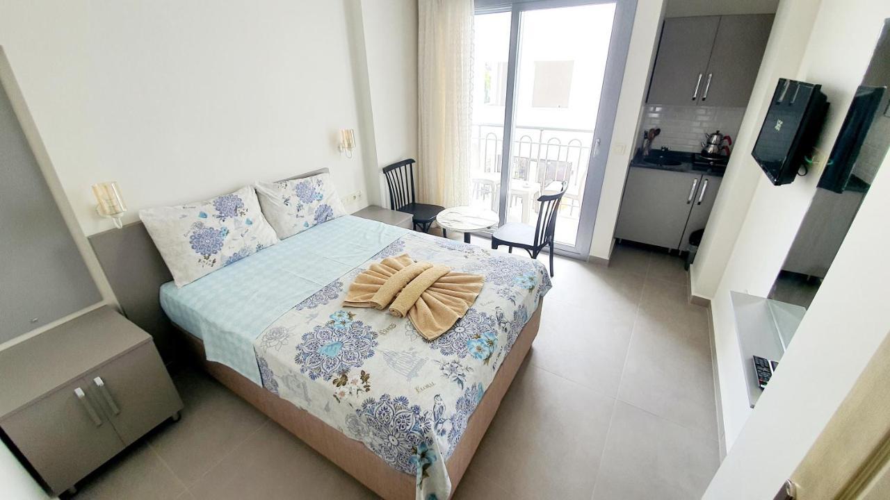 Ressa Apart Marmaris Exterior photo