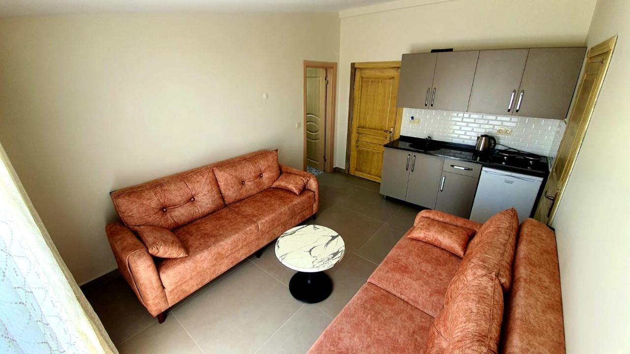Ressa Apart Marmaris Exterior photo