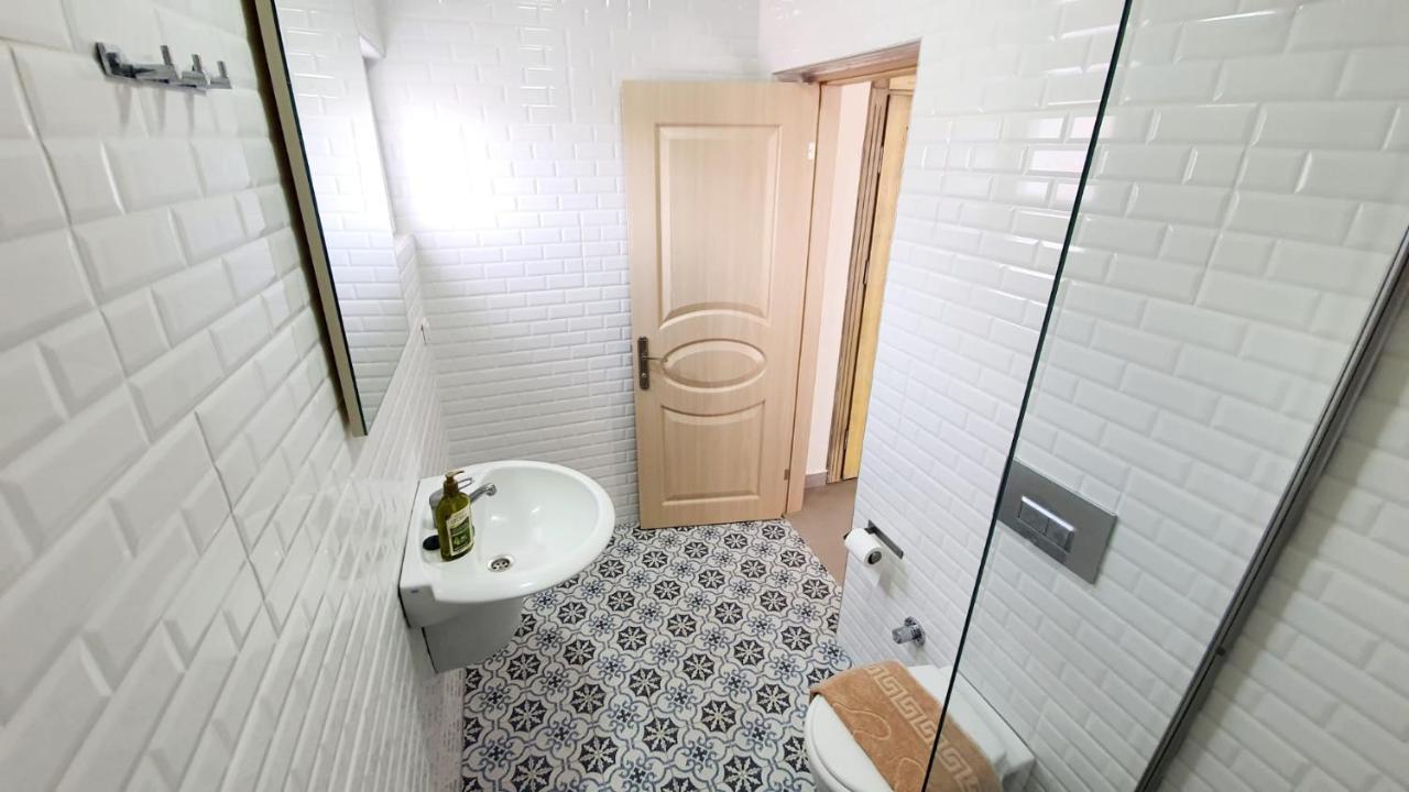 Ressa Apart Marmaris Exterior photo