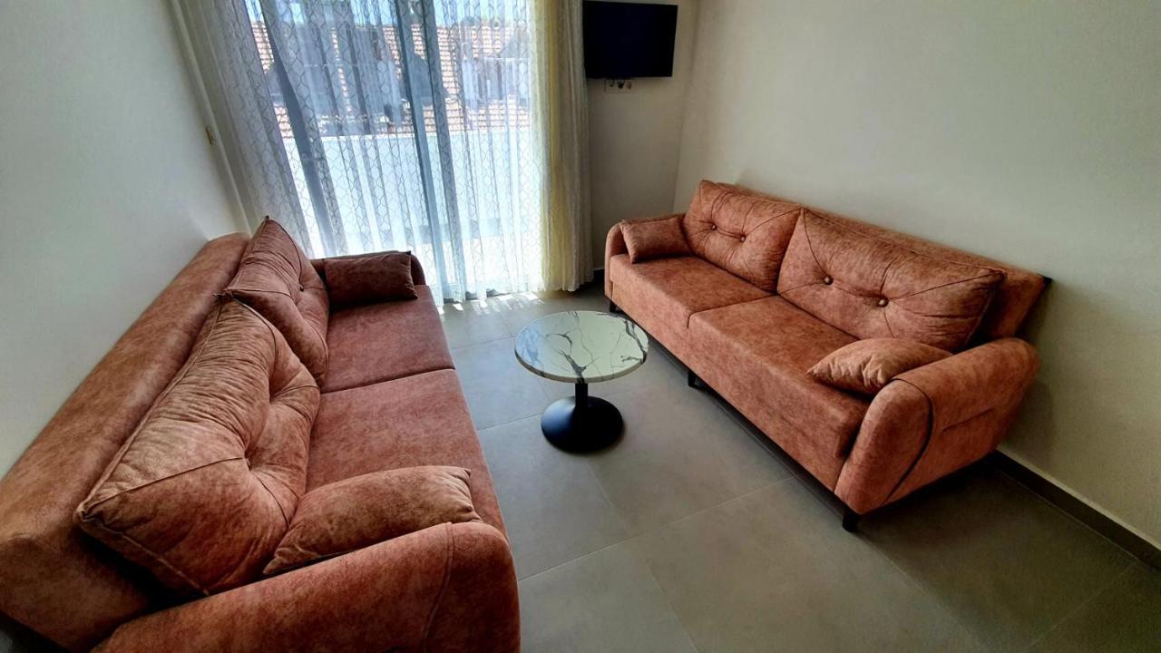 Ressa Apart Marmaris Exterior photo
