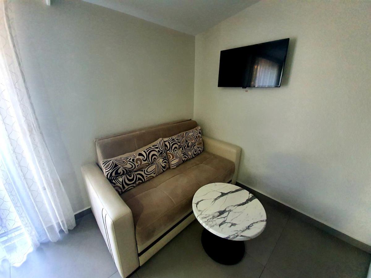 Ressa Apart Marmaris Exterior photo