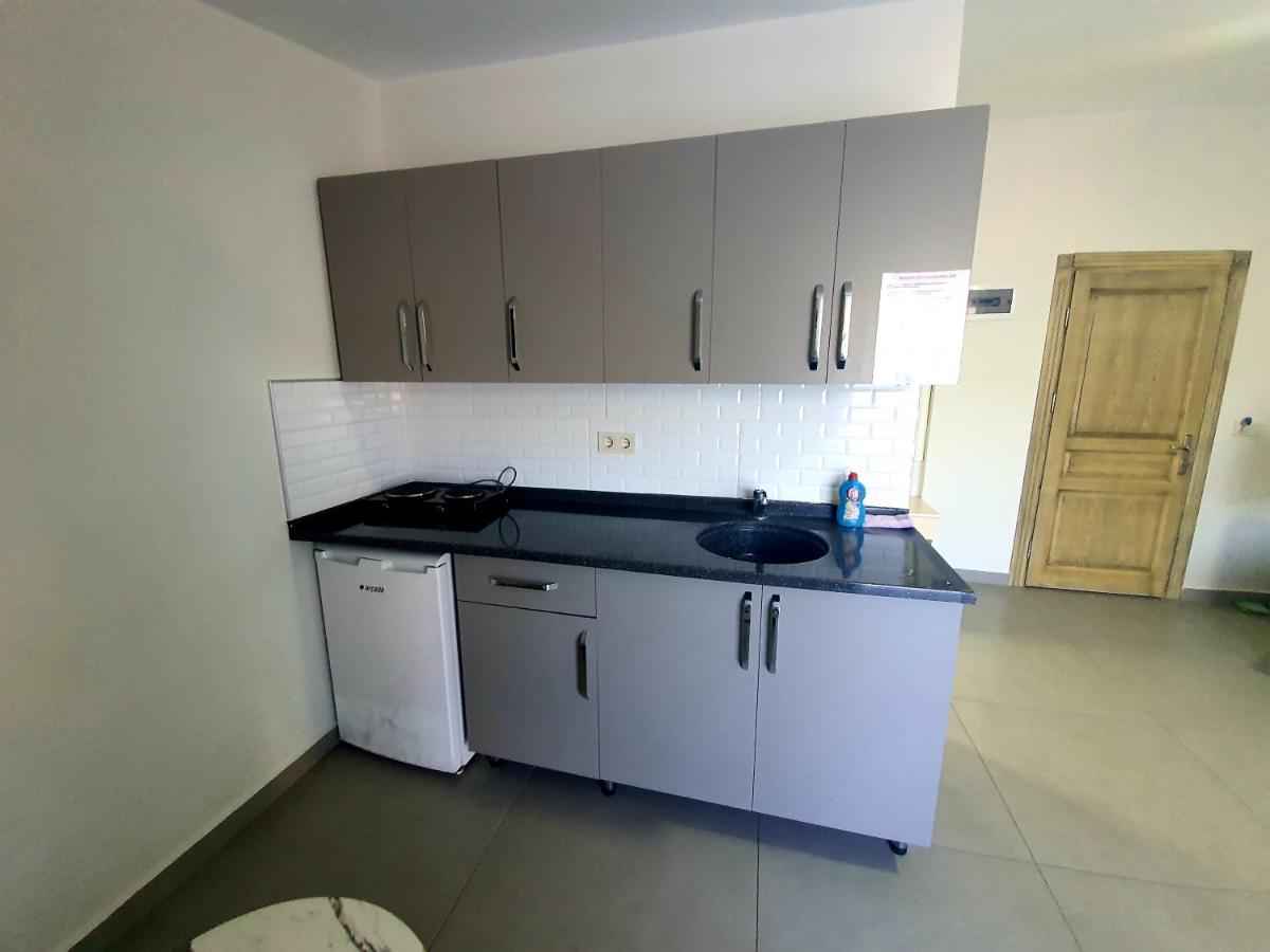 Ressa Apart Marmaris Exterior photo