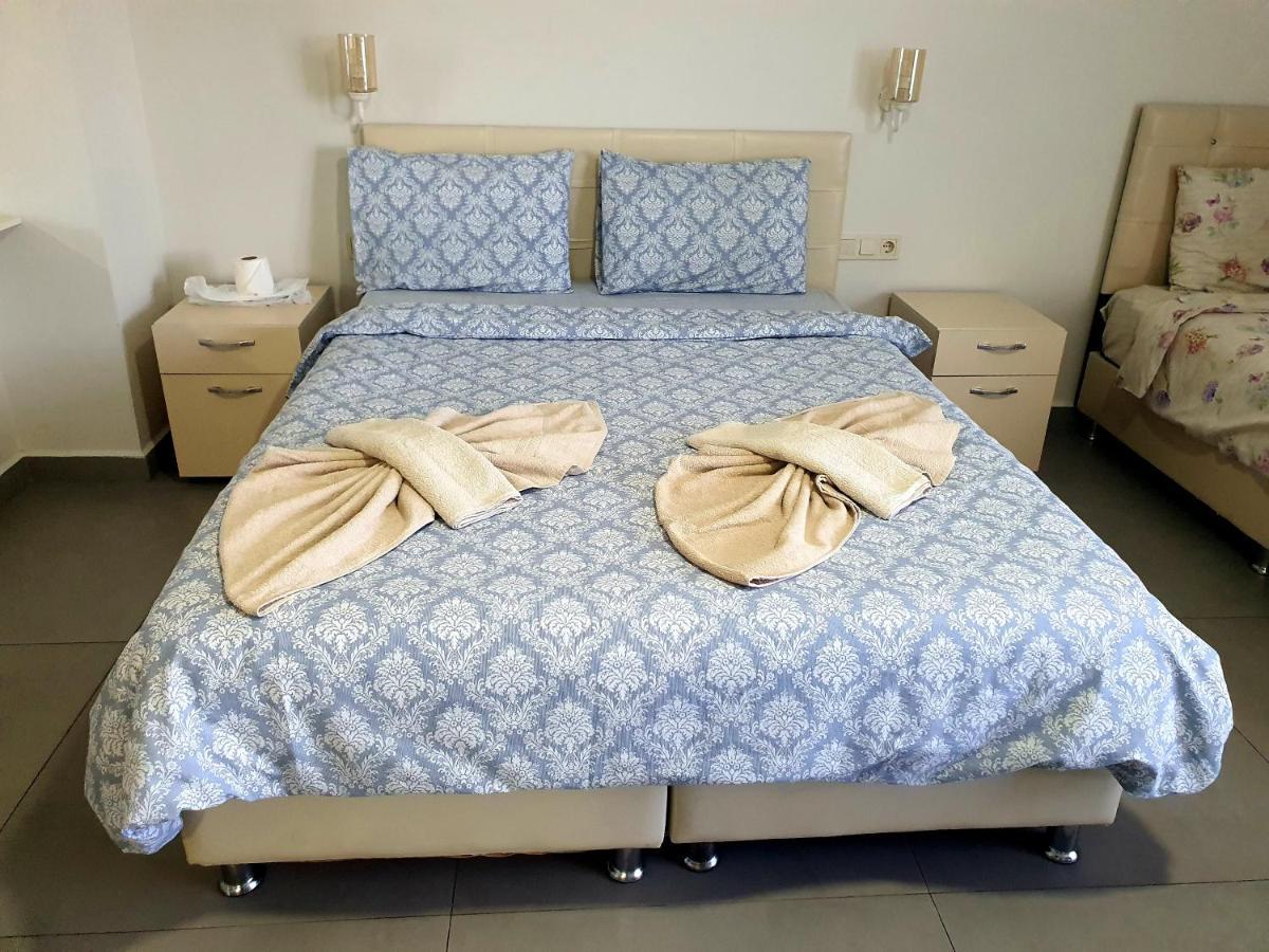 Ressa Apart Marmaris Exterior photo