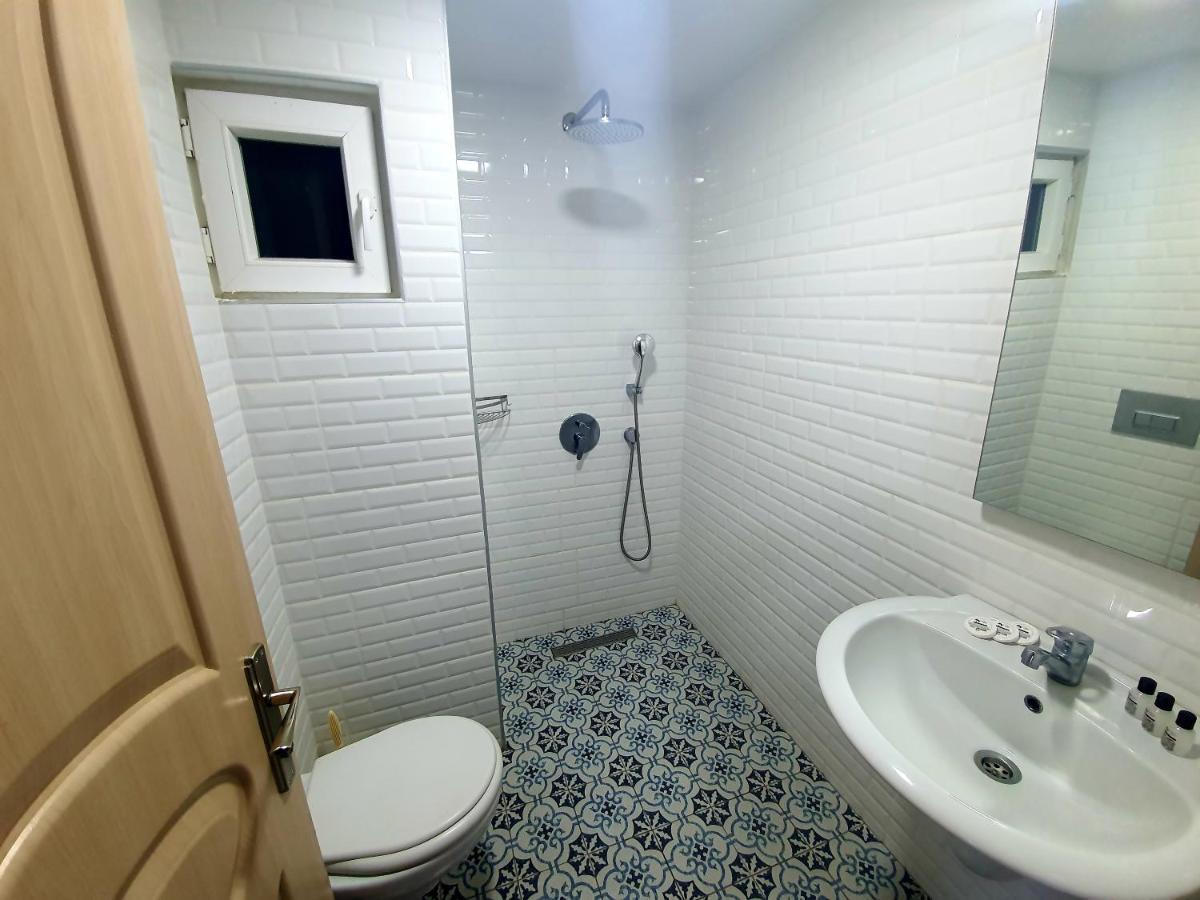 Ressa Apart Marmaris Exterior photo