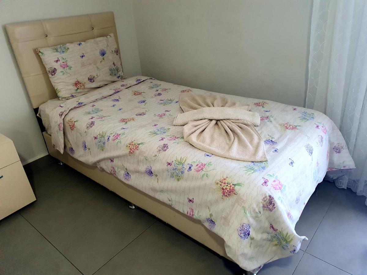 Ressa Apart Marmaris Exterior photo